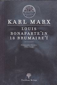 Kurye Kitabevi - Louis Bonapartin 18 Brumairei