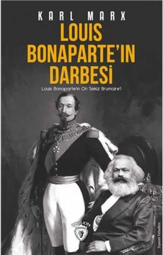 Kurye Kitabevi - Louis Bonaparte'ın Darbesi