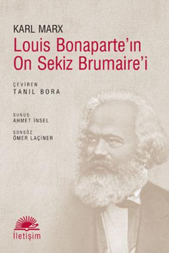 Kurye Kitabevi - Louis Bonaparte'ın On Sekiz Brumaire'i