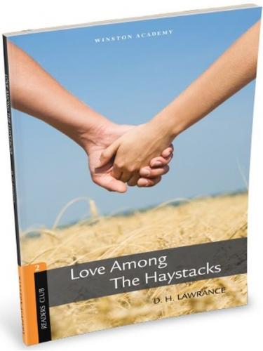 Kurye Kitabevi - Stage 2-Love Among The Haystacks