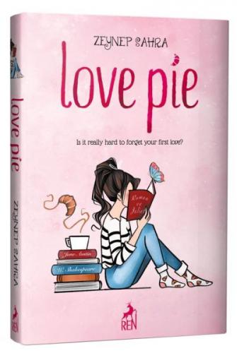 Kurye Kitabevi - Love Pie