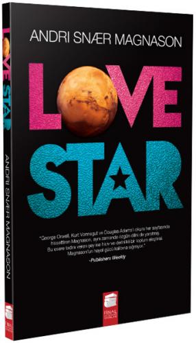 Kurye Kitabevi - Love Star