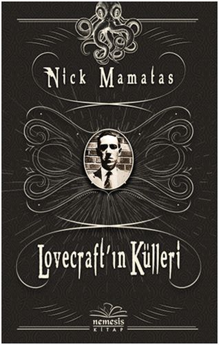 Kurye Kitabevi - Lovecraft'ın Külleri
