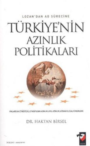 Kurye Kitabevi - Türkiye'nin Azınlık Politikası