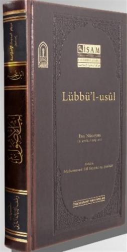 Kurye Kitabevi - Lübbül Usul Prestij