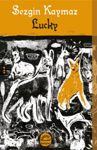 Kurye Kitabevi - Lucky