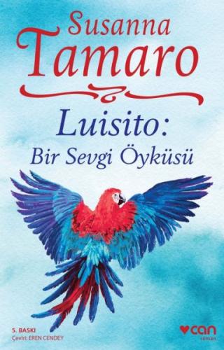 Kurye Kitabevi - Luisito - Bir Sevgi Öyküsü