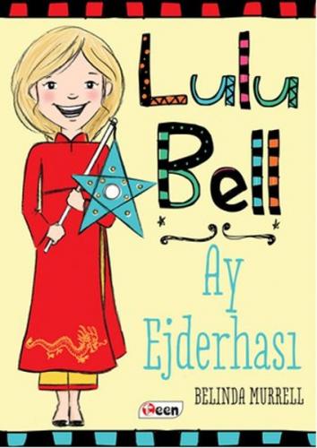 Kurye Kitabevi - Lulu Bell - Ay Ejderhası