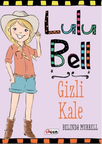Kurye Kitabevi - Lulu Bell - Gizli Kale