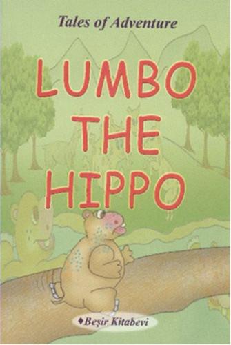 Kurye Kitabevi - Lumbo The Hippo