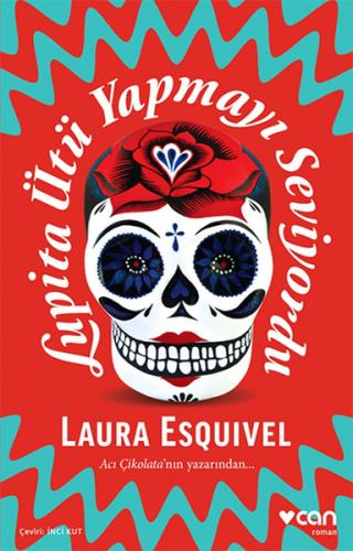 Lupita Ütü Yapmayı Seviyordu - Münzevi Kitabevi