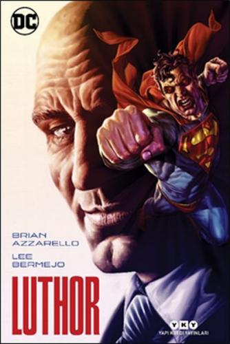 Kurye Kitabevi - Luthor
