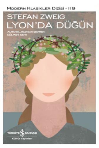 Lyon’da Düğün - Modern Klasikler Dizisi