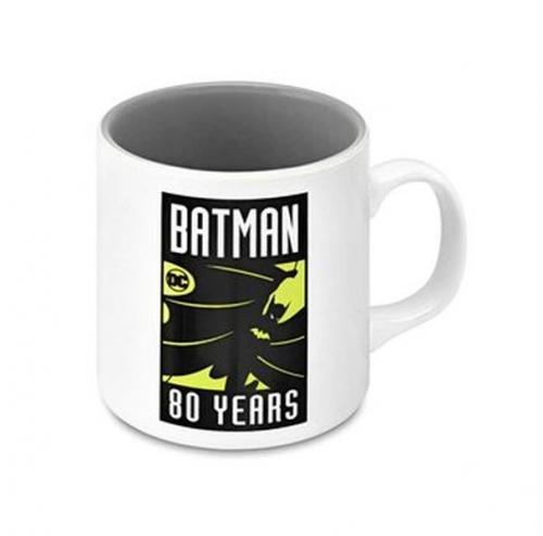 Kurye Kitabevi - Mabbels Mug Batman