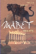 Kurye Kitabevi - Mabet