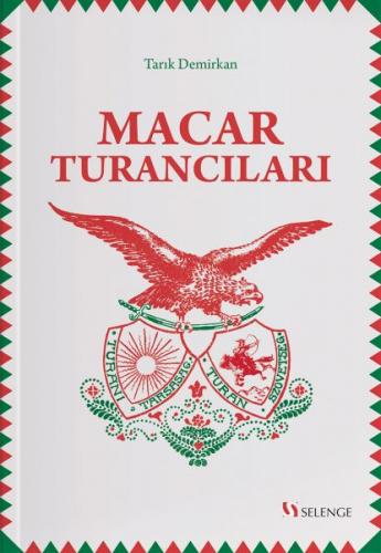 Kurye Kitabevi - Macar Turancıları