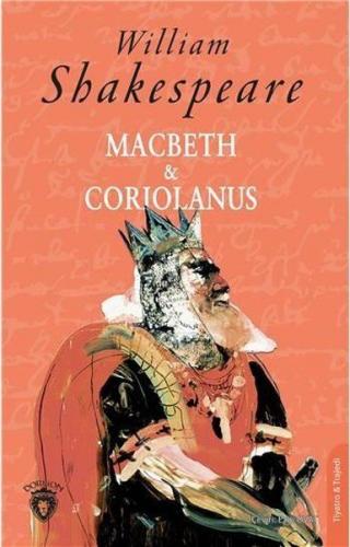 Kurye Kitabevi - Macbeth-Coriolanus