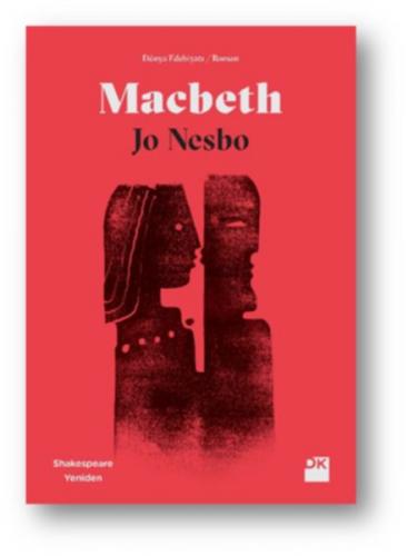 Kurye Kitabevi - Macbeth - Shakespeare Yeniden