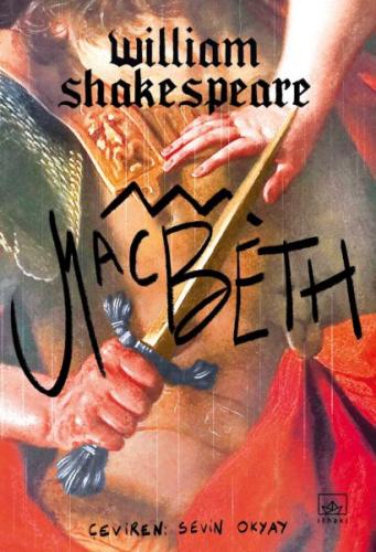 Kurye Kitabevi - Macbeth