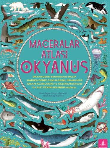 Maceralar Atlası - Okyanus