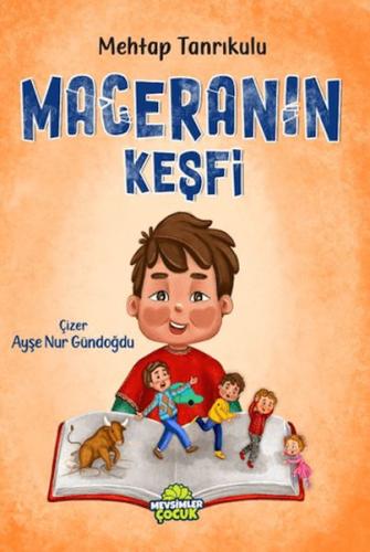 Maceranın Keşfi - Münzevi Kitabevi