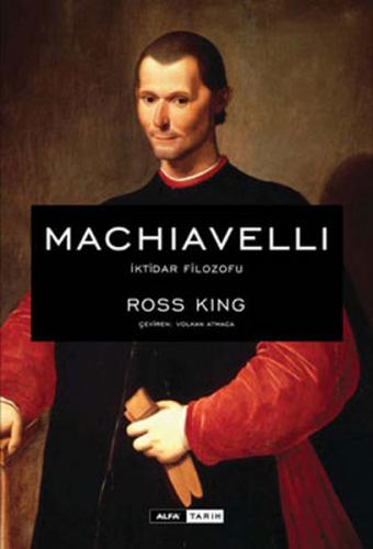 Kurye Kitabevi - Machiavelli