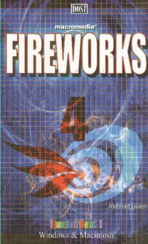Kurye Kitabevi - Fireworks