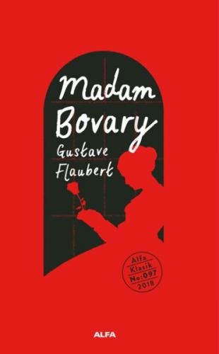 Kurye Kitabevi - Madam Bovary-Cilti