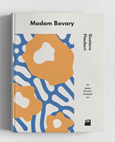 Kurye Kitabevi - Madam Bovary (Nedim Gürsel’in Önsözüyle)