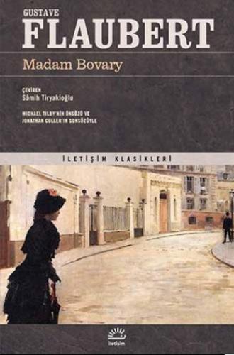 Madam Bovary