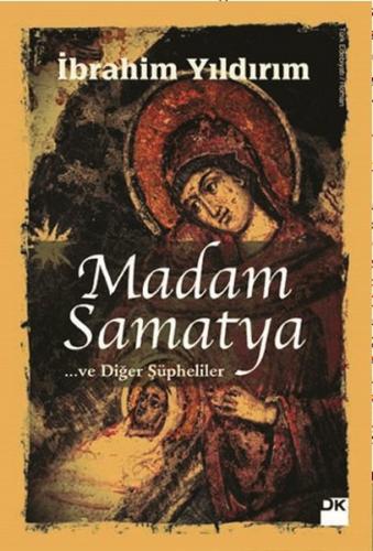 Kurye Kitabevi - Madam Samatya