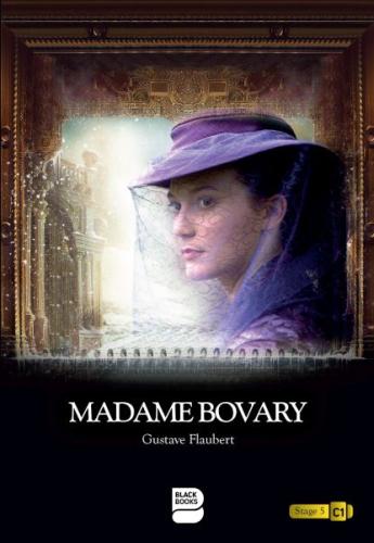Kurye Kitabevi - Madame Bovary - Level 5
