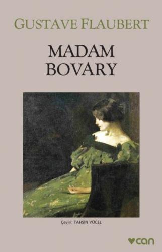 Kurye Kitabevi - Madame Bovary
