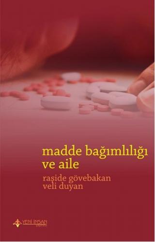 Madde Bağımlılığı ve Aile - Münzevi Kitabevi