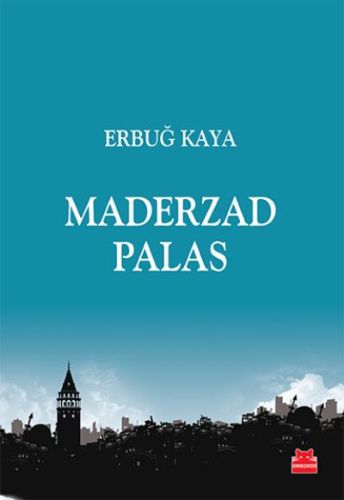 Kurye Kitabevi - Maderzad Palas