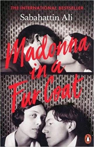 Kurye Kitabevi - Madonna İn A Fur Coat