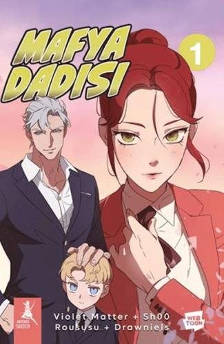 Mafya Dadısı 1