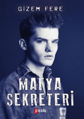 Mafya Sekreteri - Münzevi Kitabevi