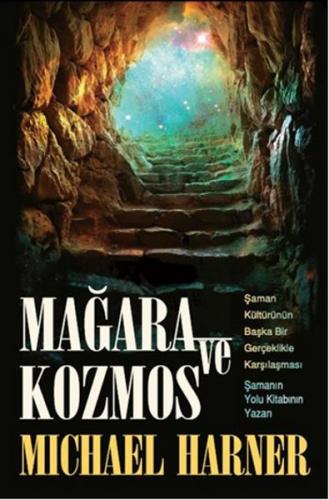 Kurye Kitabevi - Mağara ve Kozmos