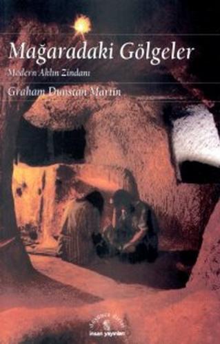 Kurye Kitabevi - Mağaradaki Gölgeler