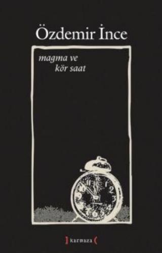 Kurye Kitabevi - Magma ve Kör Saat