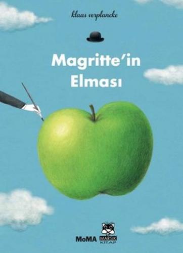 Kurye Kitabevi - Magritte'in Elması