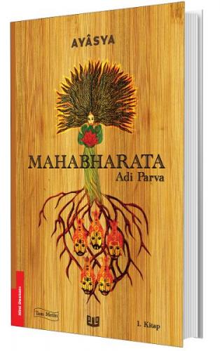 Kurye Kitabevi - Mahabharata Adi Parva