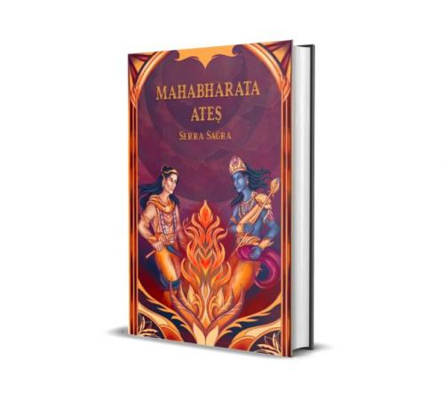 Kurye Kitabevi - Mahabharata Ateş