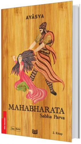 Kurye Kitabevi - Mahabharata Sabha Parva