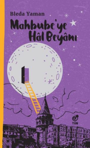 Mahbube'ye Hal Beyanı - Münzevi Kitabevi