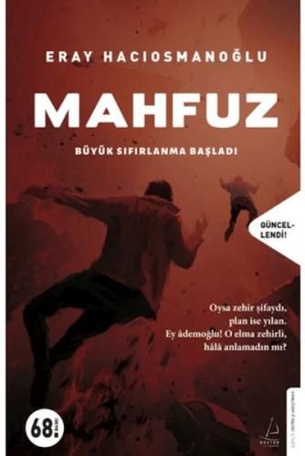 Mahfuz - Münzevi Kitabevi
