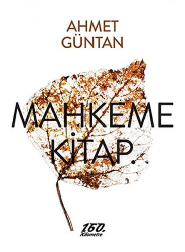 Mahkeme Kitap - Münzevi Kitabevi