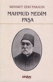 Kurye Kitabevi - Mahmud Nedim Paşa