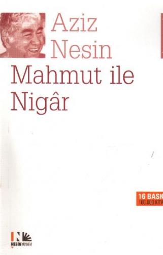 Kurye Kitabevi - Mahmut ile Nigar